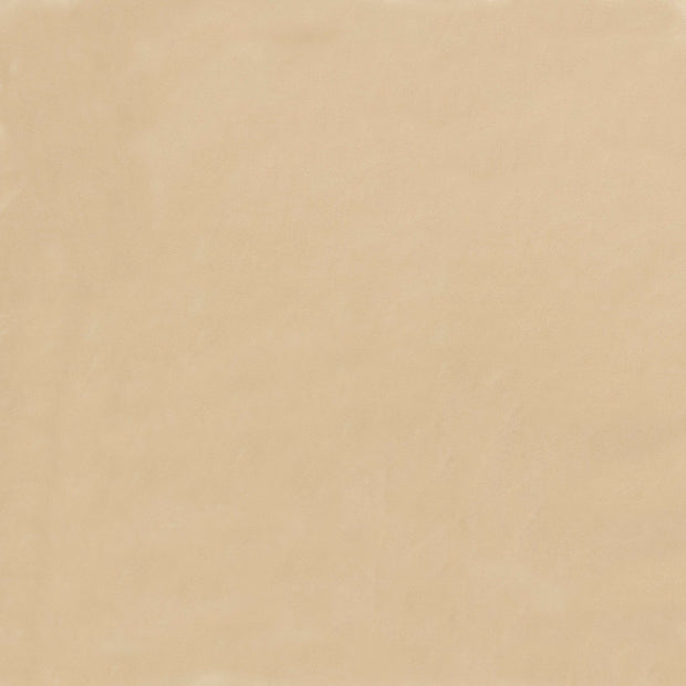Satin fabric Beige shimmering 