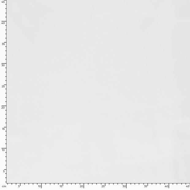 Sarga para ropa de trabajo tela Unicolor Blanco roto