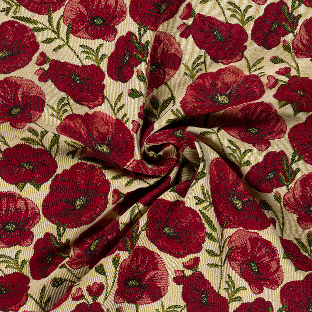 Gobelin stof jacquard 