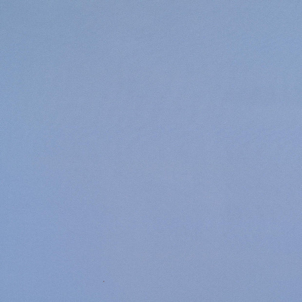 Woven Polyester fabric Indigo