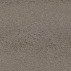 Fake Fur Unicolour Beige