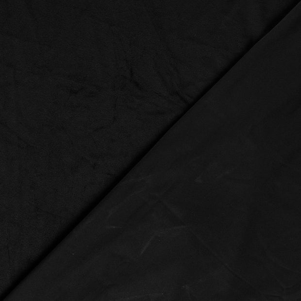 Supersoft Velvet fabric Unicolour 