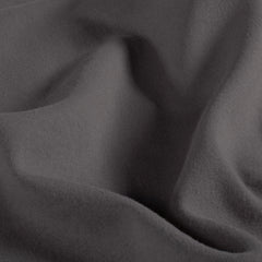 Cotton Jersey Unicolour Taupe Grey