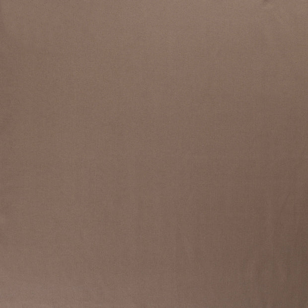Canvas fabric Beige matte 