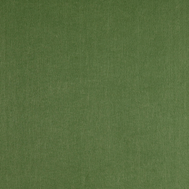 Fieltro tela Unicolor Verde