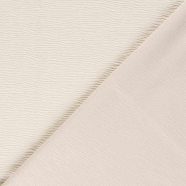 Knitted fabric Unicolour dyed 