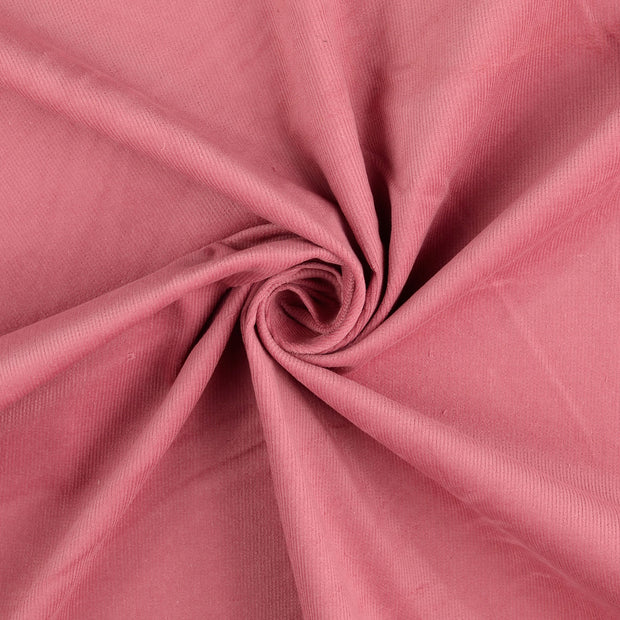Cordón 4.5w tela Rosa antiguo 