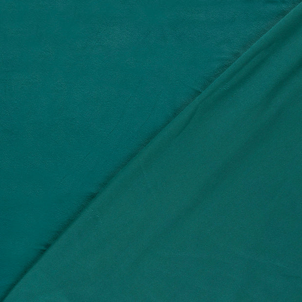 Supersoft Velvet fabrik Uni 
