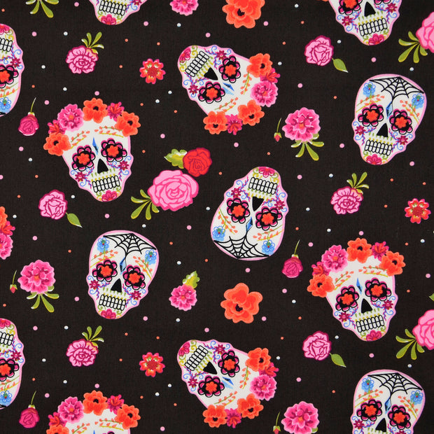  fabric 
