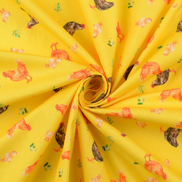  tela Amarillo 
