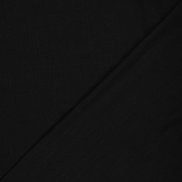 Linen Look fabric Unicolour 