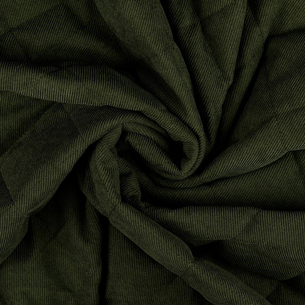  fabric Olive Green 
