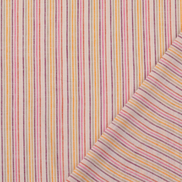  stof Multicolor garengeverfd 