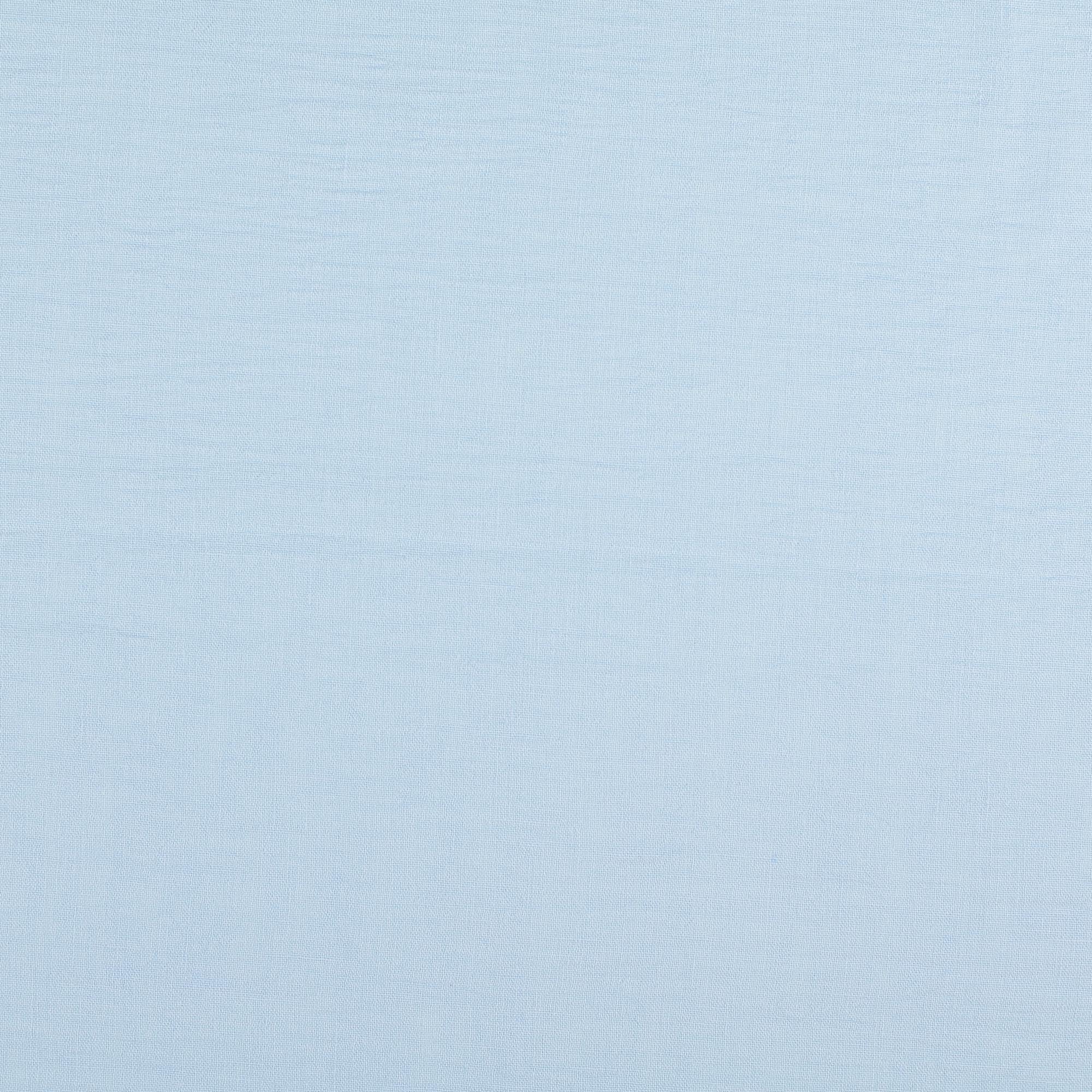 Woven Polyester fabric Light Blue | Wholesale fabrics | Nooteboom Textiles