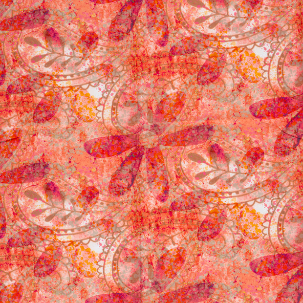Voile fabric  