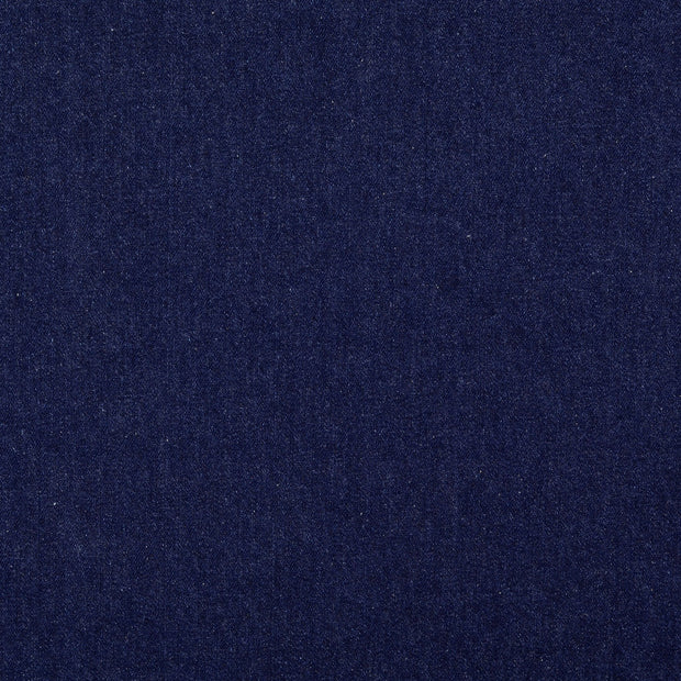  fabric Unicolour Navy
