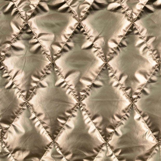  fabric Unicolour Gold