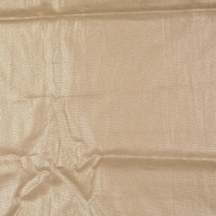 printed Unicolour Off White