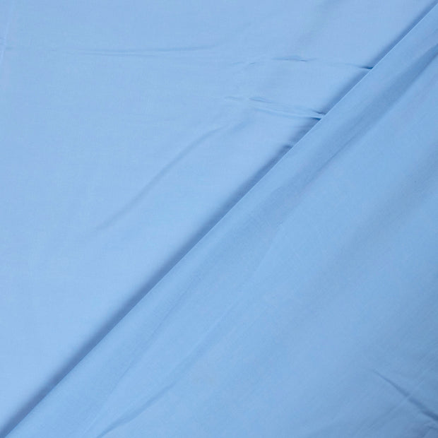 fabric Unicolour stone washed 