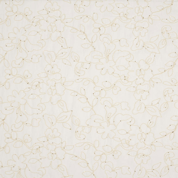  fabric Off White matte 