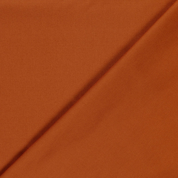 Canvas tissu Unicolore 