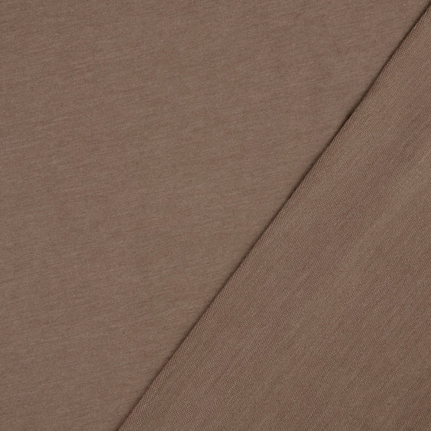 French Terry tissu Unicolore 