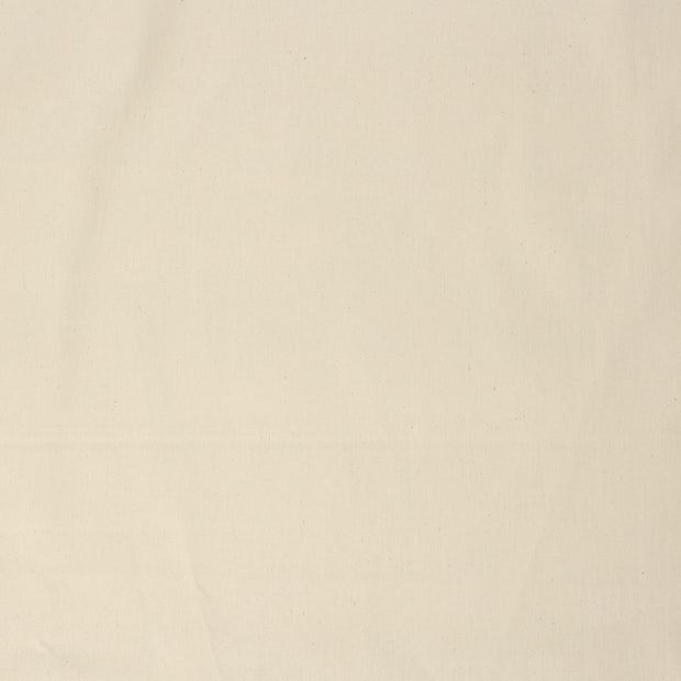 Twill fabric Off White matte 