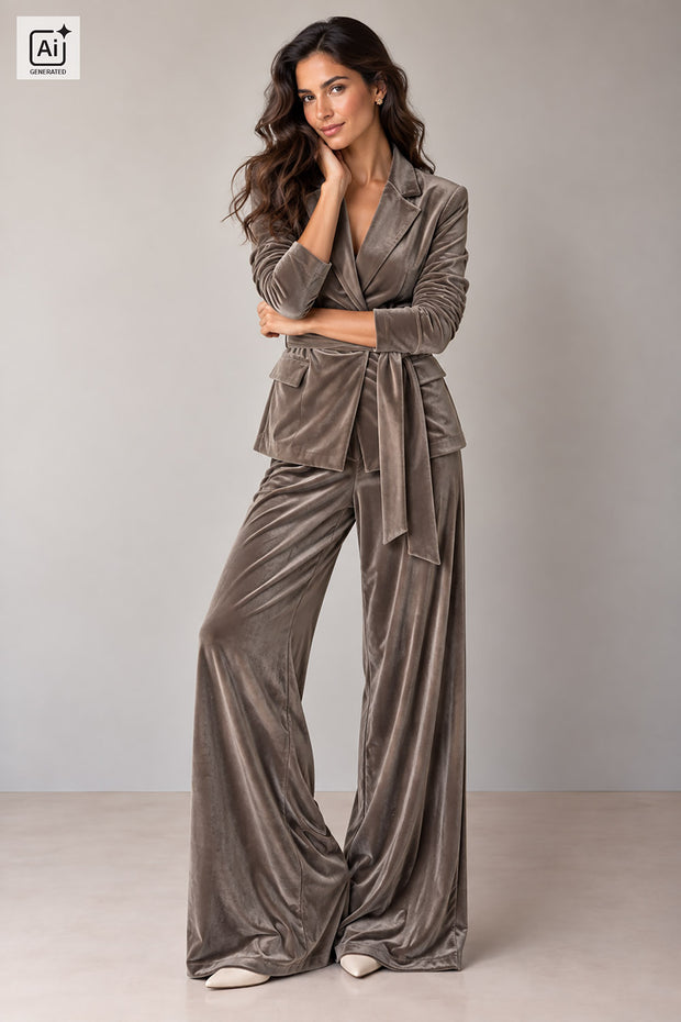 Supersoft Velvet fabric Unicolour 