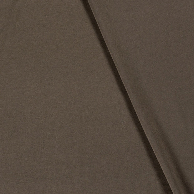 Bamboo Jersey fabric Unicolour 