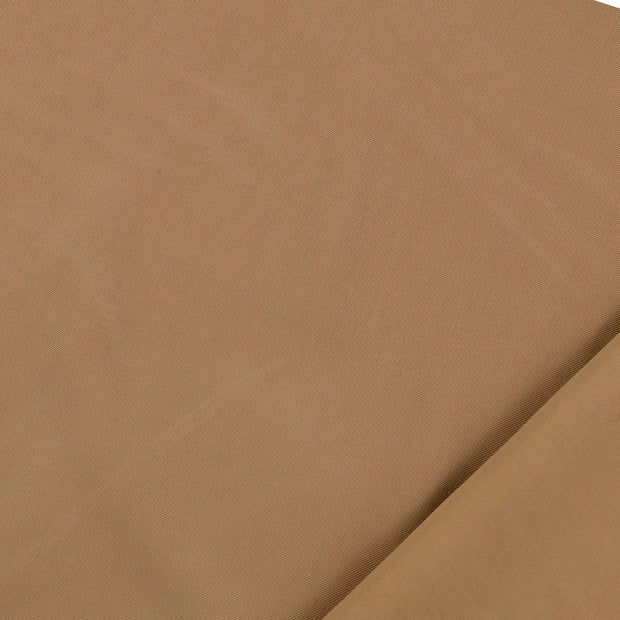 Popeline de Viscose tissu Unicolore 