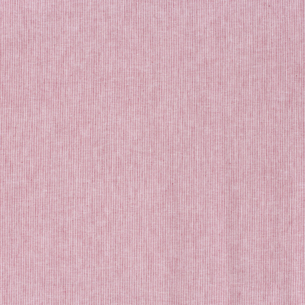 Chambré tissu Rouge Bordeaux 