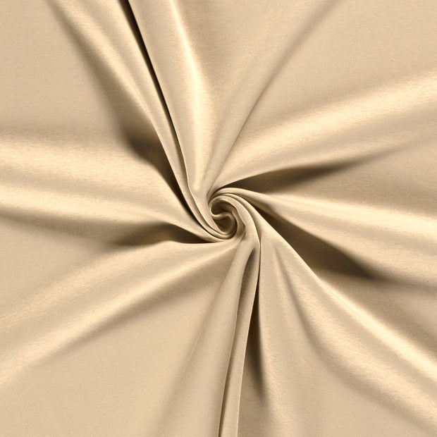 Jogging fabric brushed 
