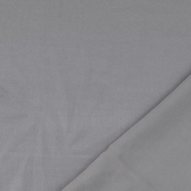 Twill fabric  