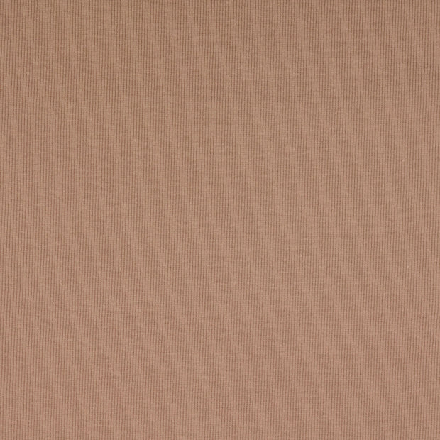 Heavy Knit fabric Beige