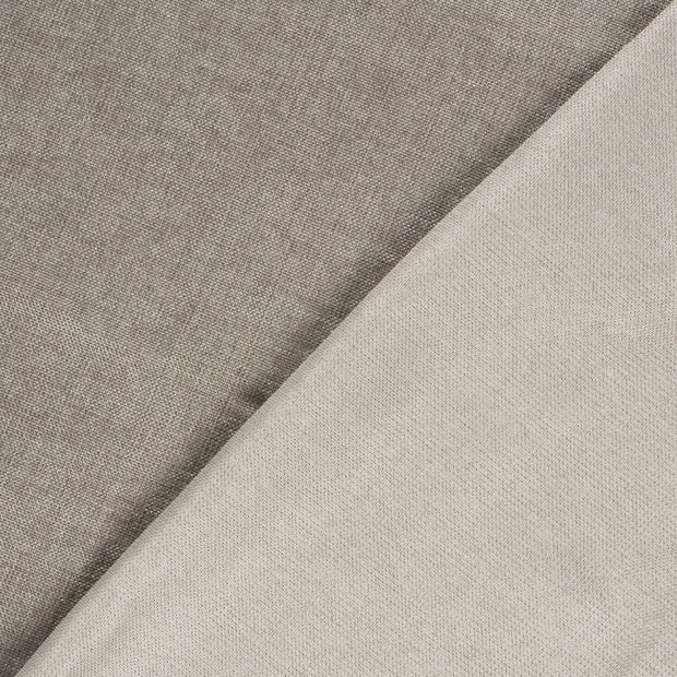 Chenille fabric Unicolour water repellant 