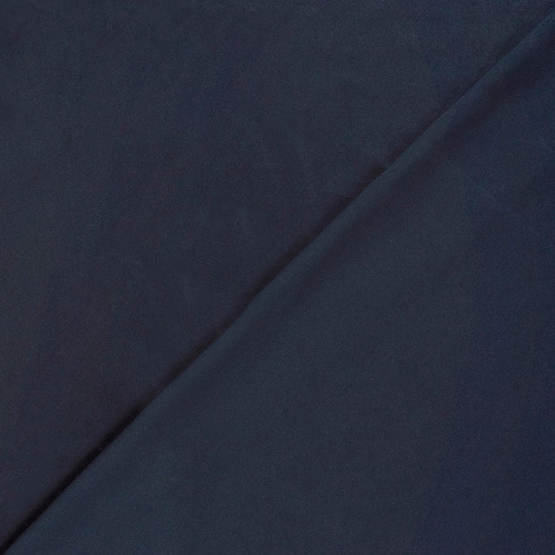 Satin tissu Unicolore 