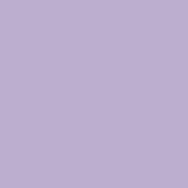 Bord Cote tissu Unicolore Lilas