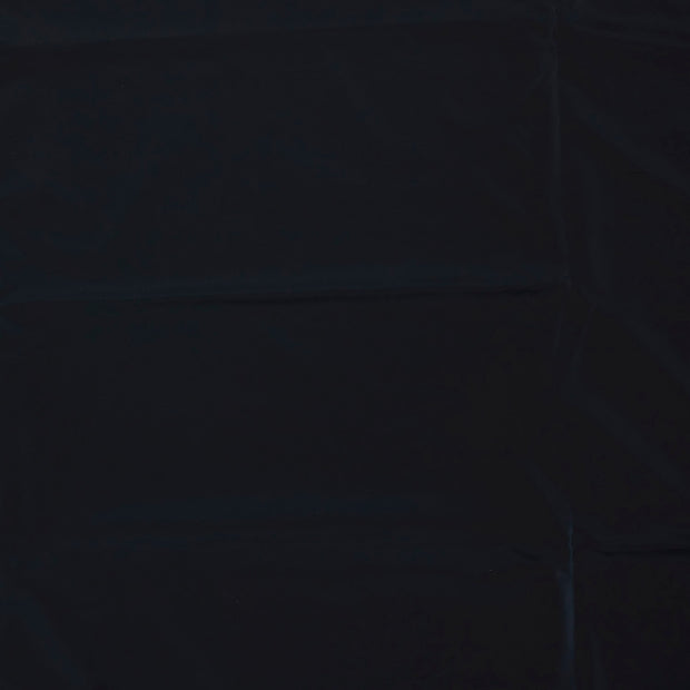 Blackout fabric Black 