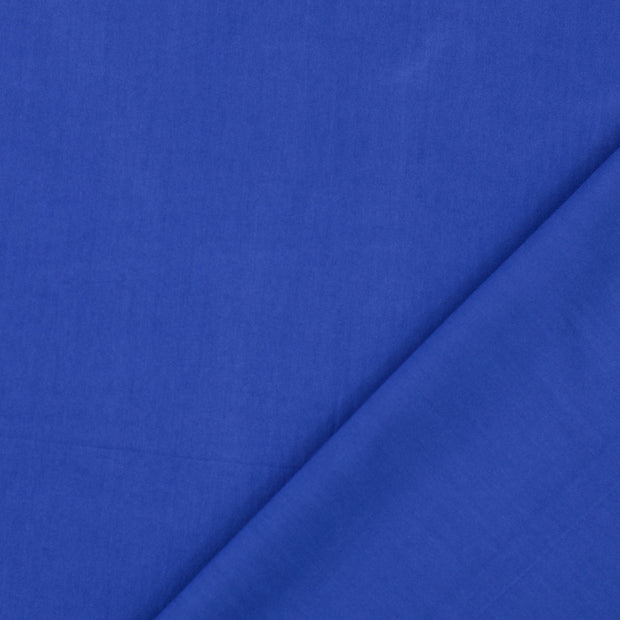 Viscose Poplin fabrik Uni 