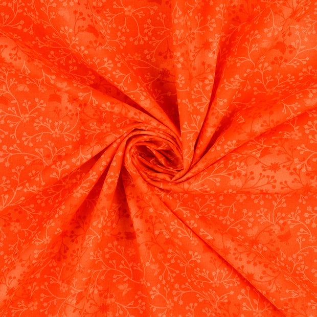  tela Rojo 