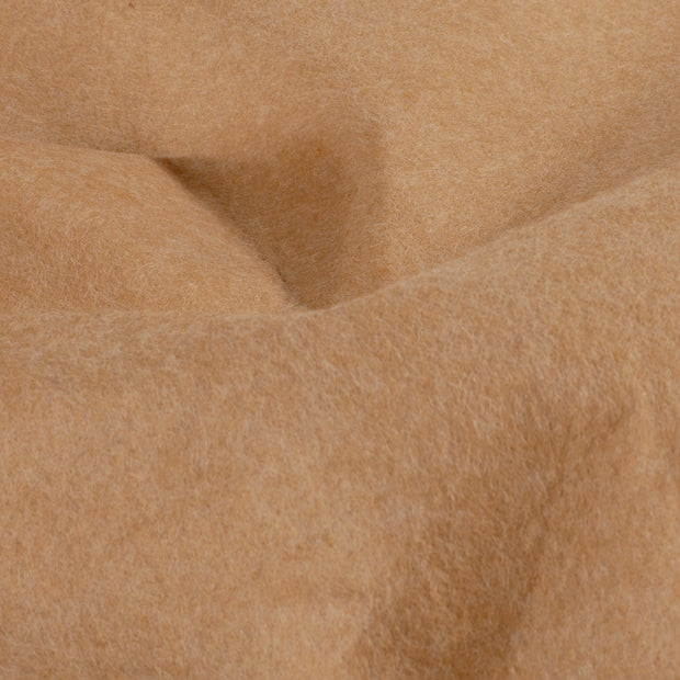 Fieltro 3mm tela Unicolor Camel