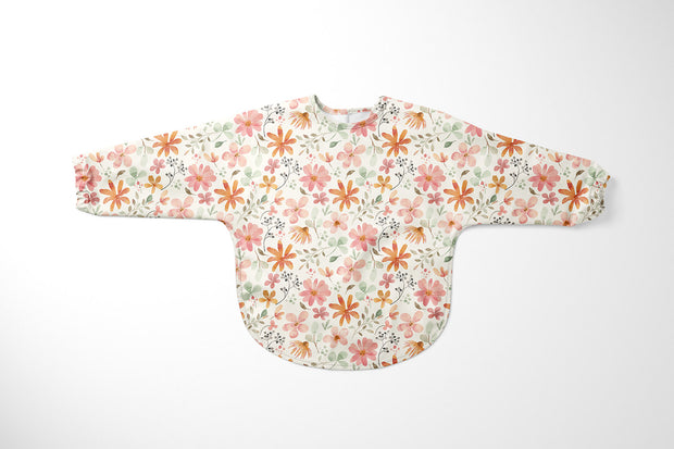 Aqua Protect (impermeable) tela Blanco roto estampación digital 