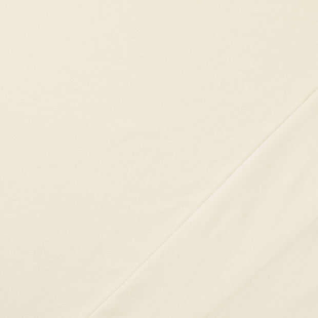 Jersey de Viscose tissu Unicolore 