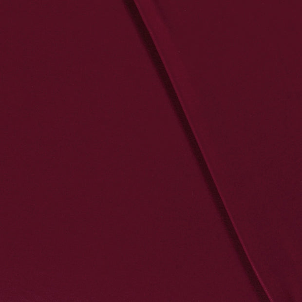 Viscose Jersey fabric Unicolour 