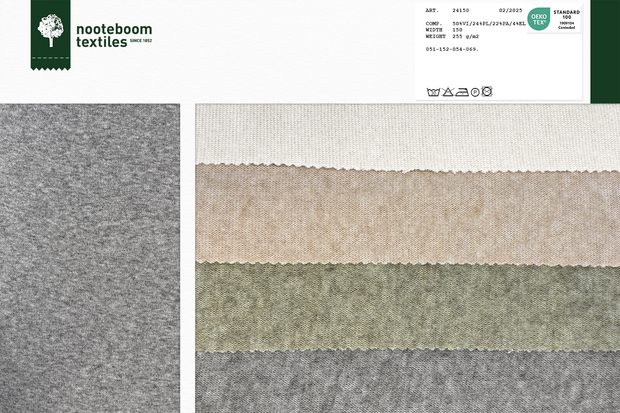  fabric 