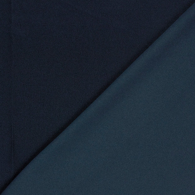 Satin Velvet fabric Unicolour dyed 