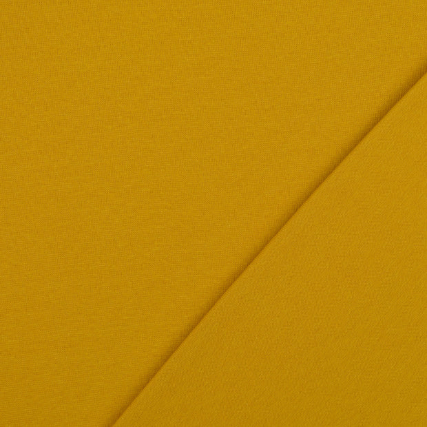 Heavy Knit fabric Unicolour 