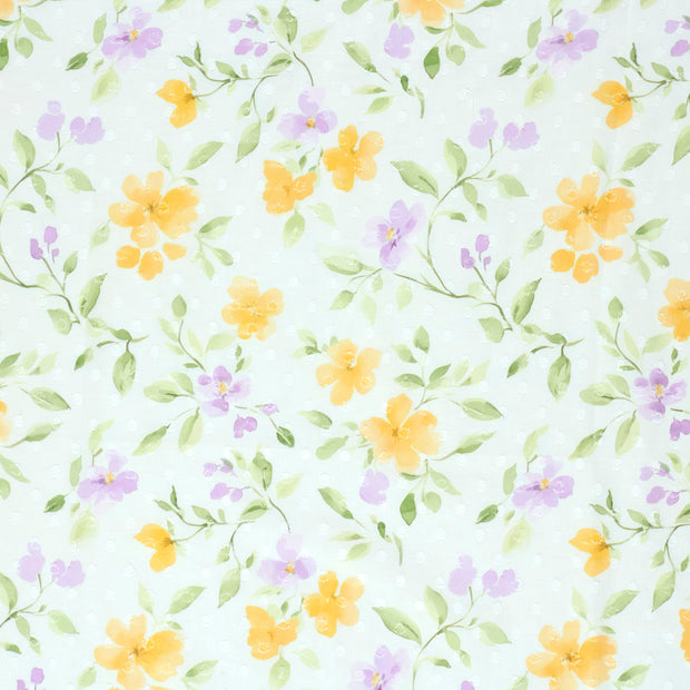  fabric Orange 
