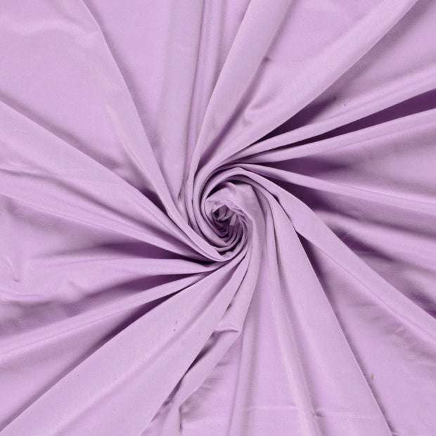 Bamboo Jersey fabric Lila 