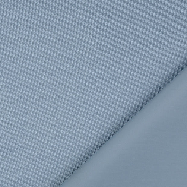  tissu Indigo tissu enduit 